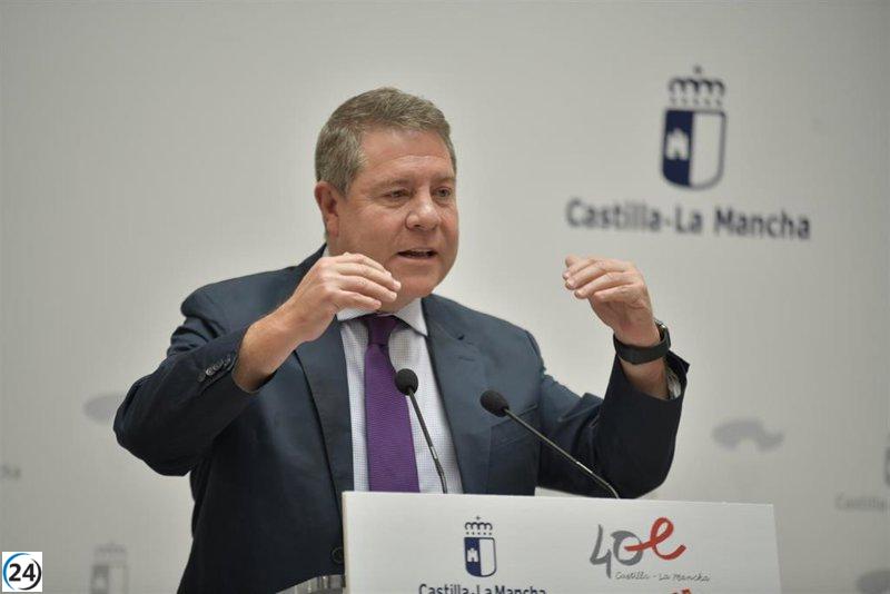 Page instará al futuro Gobierno a adoptar su política de exenciones fiscales en áreas despobladas.