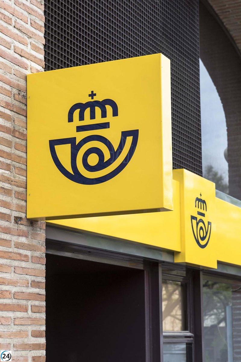 Más de 100.000 castellanomanchegos han emitido su voto por correo, según Correos.