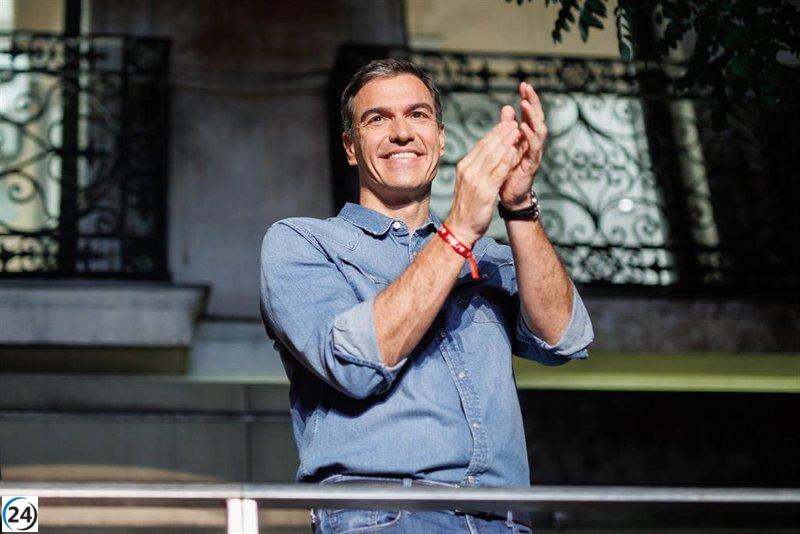 PSOE C-LM: España se erige como freno de la ultraderecha europea