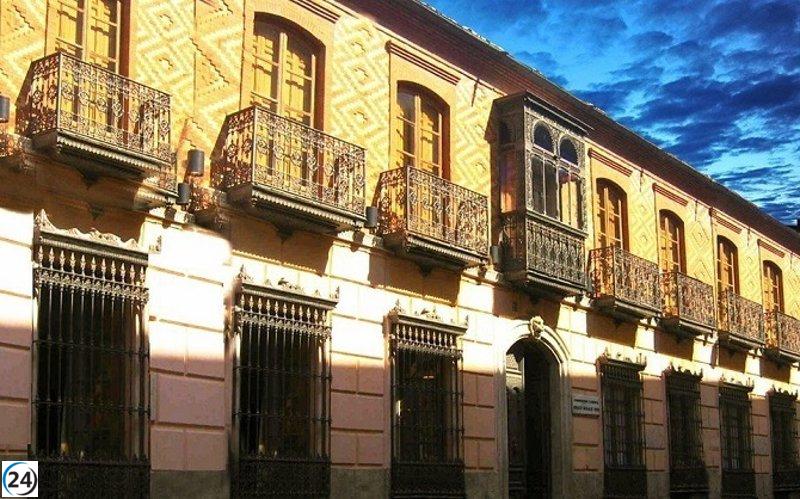 Terremoto en Valdepeñas de magnitud 3,4 sin daños personales ni estructurales.