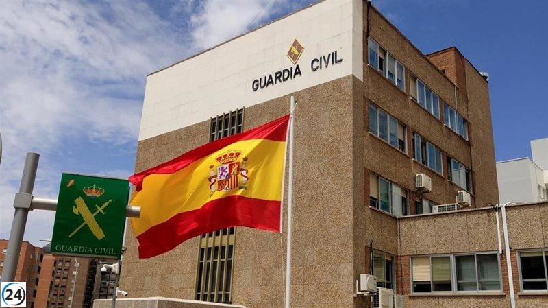 El fiscal investiga falsificación de propiedad en venta de camiones en Guadalajara.