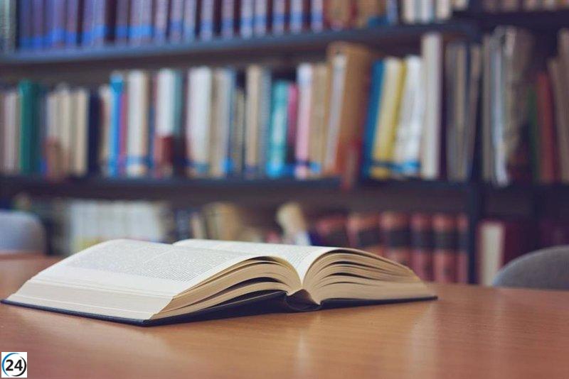 El Ministerio de Cultura aprueba los reglamentos internos de 16 bibliotecas municipales