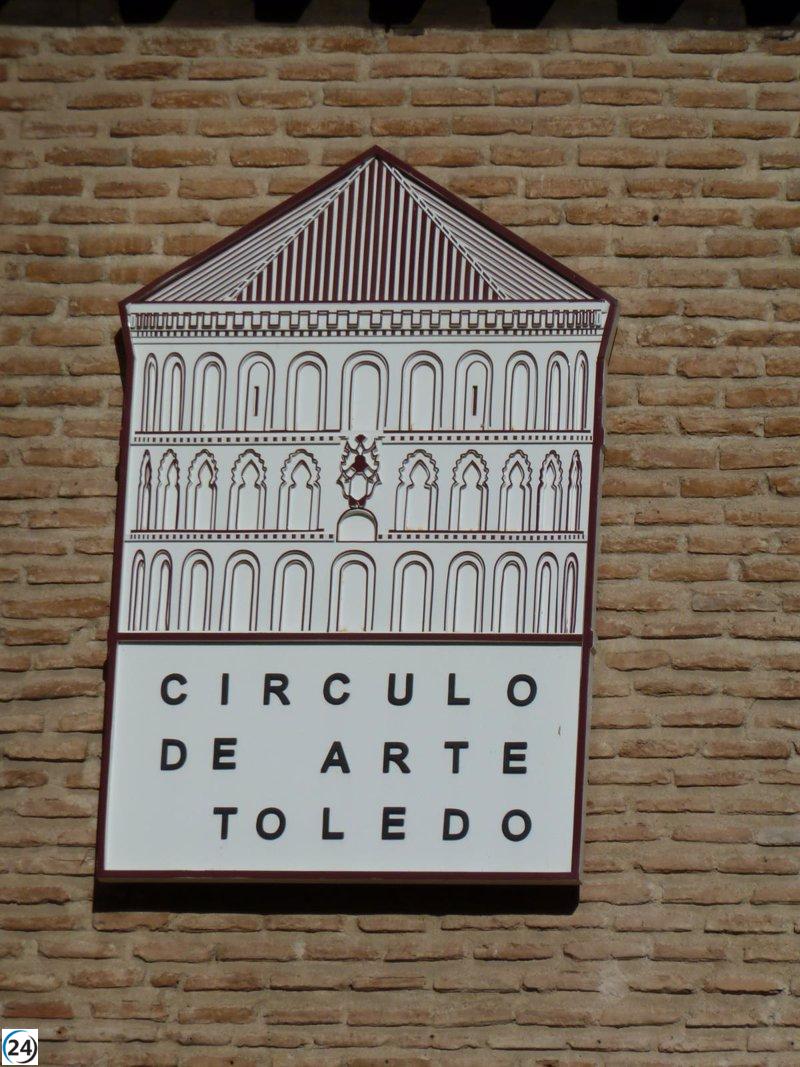El Círculo de Arte de Toledo celebrará la victoria en la batalla moral con una 'Bacanart' el 23 de septiembre