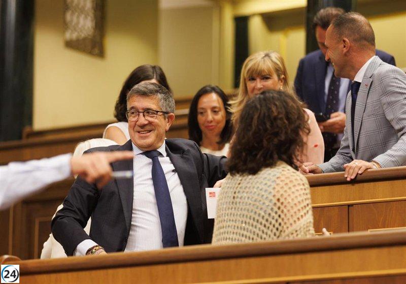 López, ante críticas de Page: 