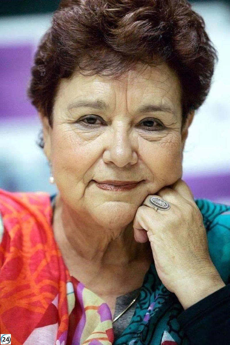 Fallece Carmen Fernández, cofundadora de María de Padilla