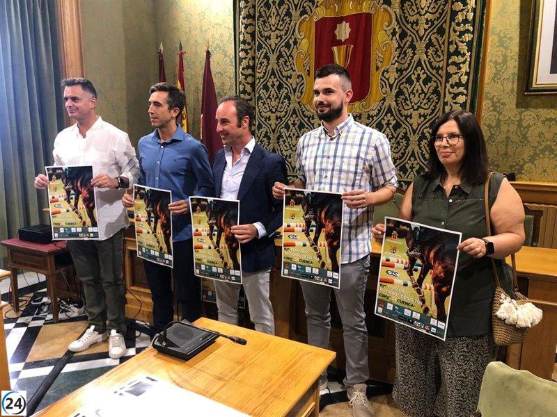 Gran expectativa en el Concurso Hípico Nacional de Cuenca con más de 100 caballos y la previsión de 12.000 asistentes.