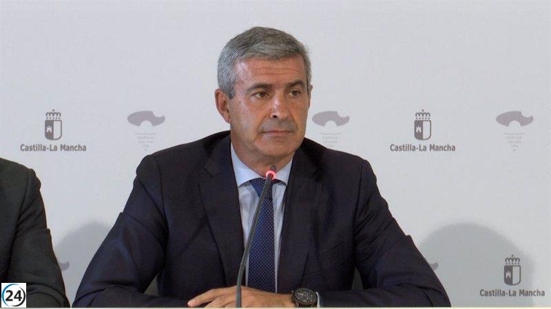 Castilla-La Mancha solicita la limpieza de ríos y arroyos urbanos para prevenir desastres como la reciente DANA.