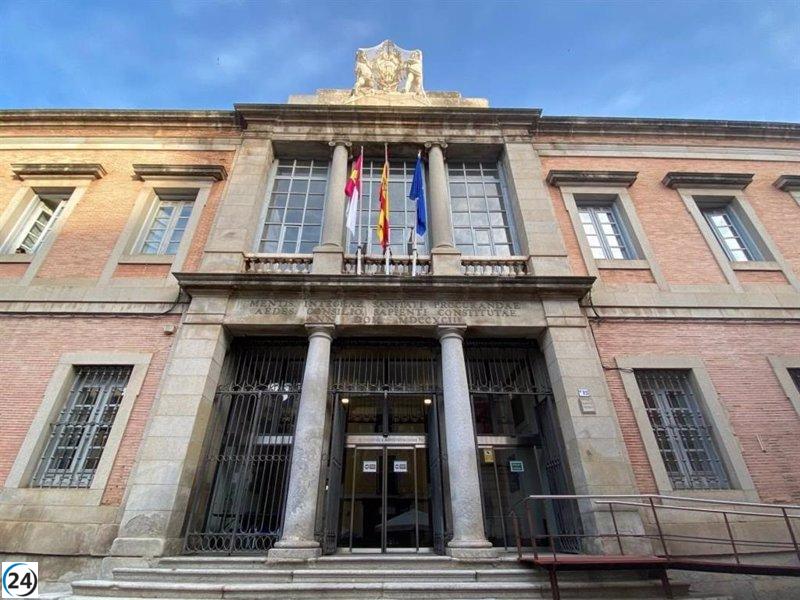 Castilla-La Mancha, entre las CCAA con mayor déficit en el primer trimestre de 2023, con un 1,12% del PIB