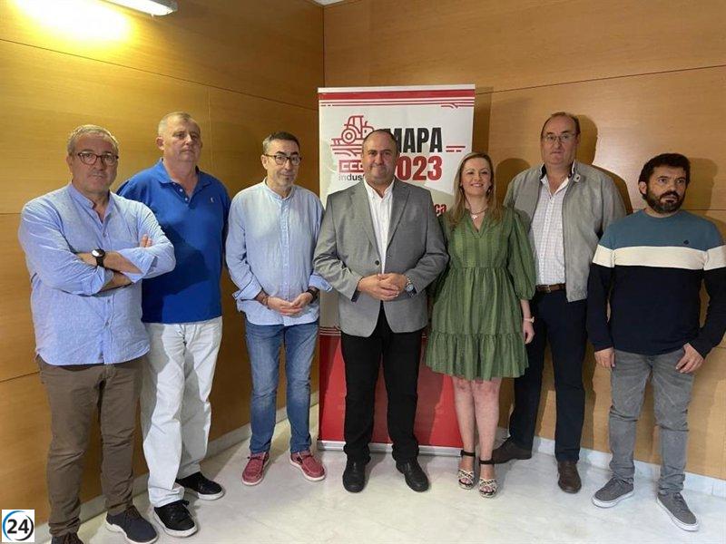 Preparativos en CLM para implementar la condicionalidad social de la PAC