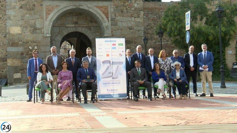 Hostel Jiel. Jiménez Élez SL, una empresa de Talavera de la Reina, es reconocida como la