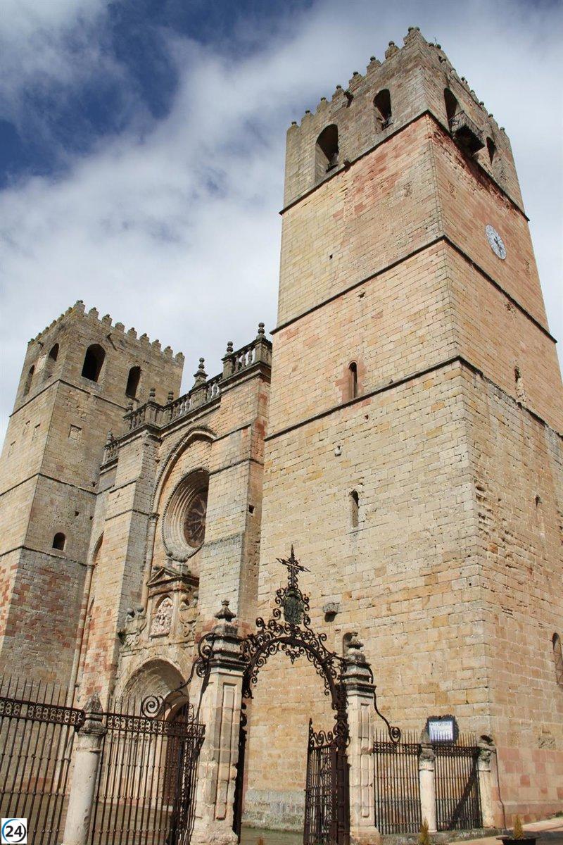 Sigüenza se convertirá en el epicentro de políticas rurales en un Congreso europeo de alto nivel, con comisarios y ministros en asistencia.