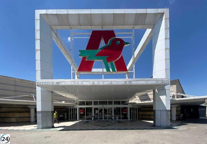 Las ciudades de Ciudad Real, Puertollano y Cuenca lideran la lista de lugares más asequibles para abastecer la despensa, según estudio de OCU.