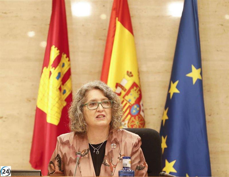 Importante evento sobre la Red de Agentes de Economía Circular tendrá lugar en Toledo el 19 de octubre, con participación de la CE.