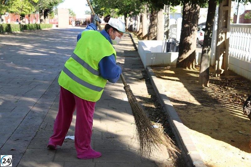 El desempleo aumenta en Castilla-La Mancha con 1,855 personas más en septiembre, llegando a los 131,308 desempleados.