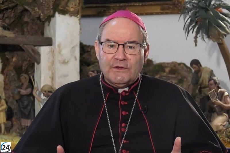 El arzobispo de Toledo apoya al Papa en su propuesta de incluir a las mujeres en la Iglesia