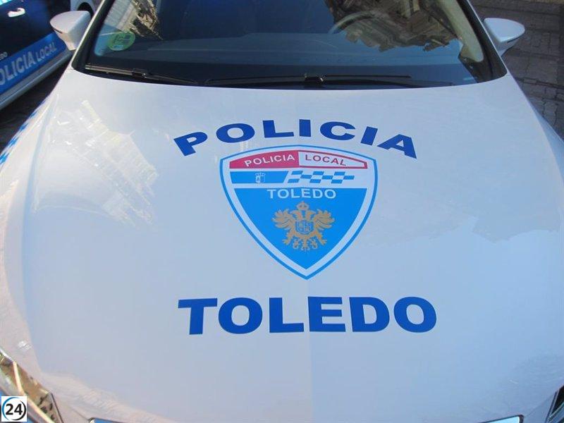 Polícia Local de Toledo investiga el uso de megáfono para difundir mensajes antiaborto
