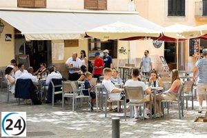 BBVA Research estima que el crecimiento de Castilla-La Mancha en 2023 será del 2%, por debajo de la media nacional.