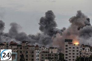 Respetado especialista advierte que conflicto en Ucrania podría impactar negativamente, poniendo en peligro suministro armamentístico por parte de Estados Unidos.