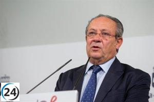 Aumento salarial del 0,5% para 96.000 empleados públicos de C-LM en octubre.