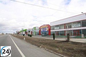 Empresarios del Polígono de Toledo apoyan expansión de suelo industrial, pero urgen a