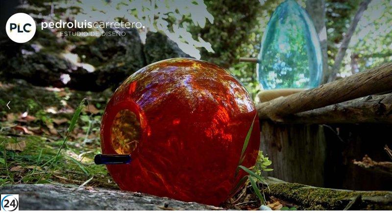 Artesanos Pedro Luis Carretero, María Ángeles Delgado y Raquel de la Torre son galardonados con los Premios Regionales de Artesanía 2023 en C-LM.