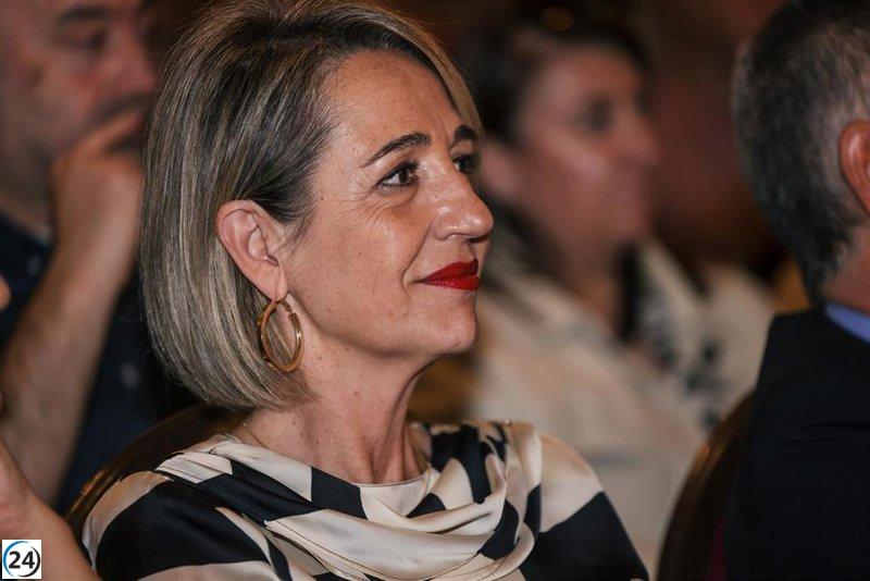 La concejala de Vox defiende el uso del megáfono de la Policía en un evento pro-vida argumentando su utilidad para brindar asistencia.