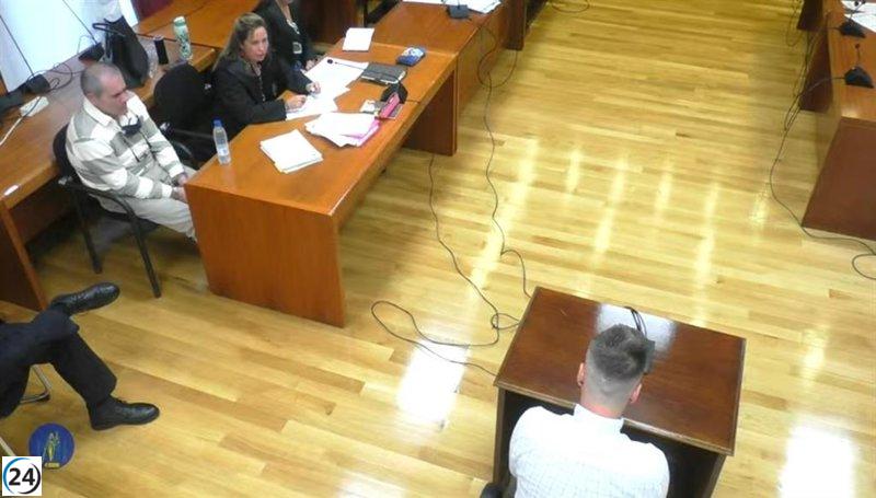 Vecina advierte que la víctima de Alovera vivía 