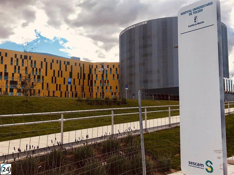 El Hospital de Toledo da inicio a su Servicio de Medicina Nuclear a partir de este viernes