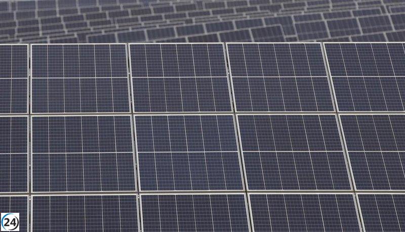 El Hospital General Universitario de Ciudad Real estrena instalación solar fotovoltaica