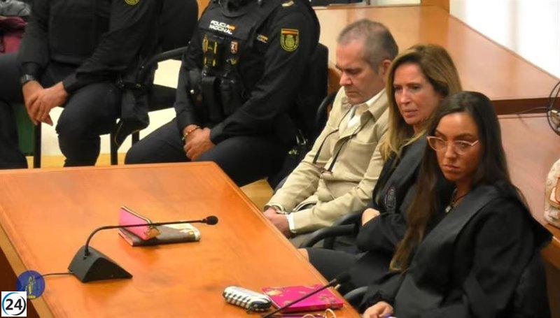 Conciso y Original: Jurado popular dicta veredicto condenatorio en caso de homicidio con premeditación en Alovera