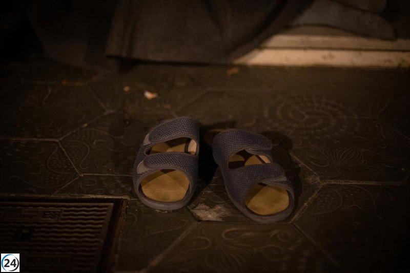 Aumento preocupante de mujeres sin hogar en C-LM: Cáritas advierte su extrema vulnerabilidad