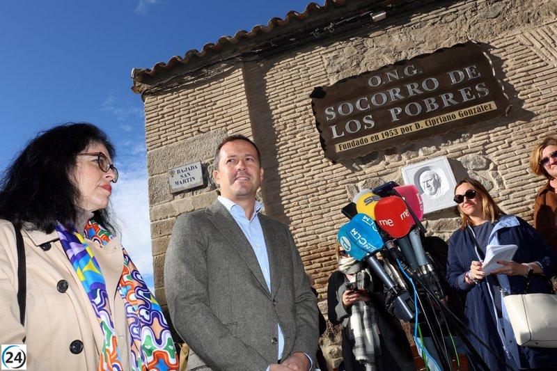 Velázquez critica a Tolón por mostrar satisfacción ante la amnistía de Sánchez para el autor del 