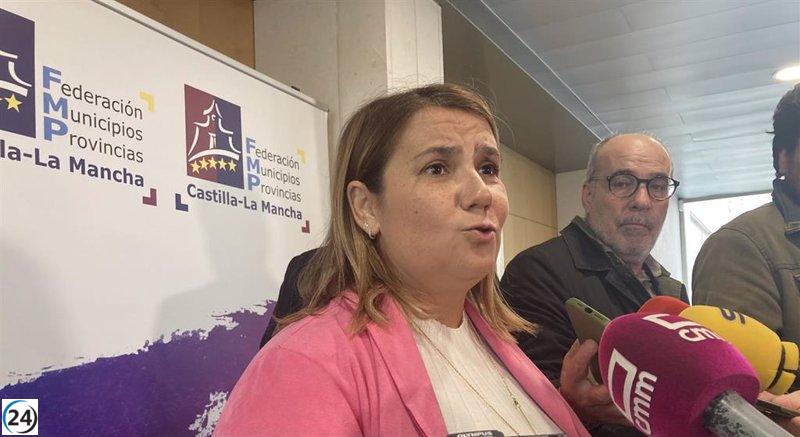 García Élez insta al PP a no incluir en sus gobiernos a líderes de Vox que han manifestado frente a sedes socialistas.
