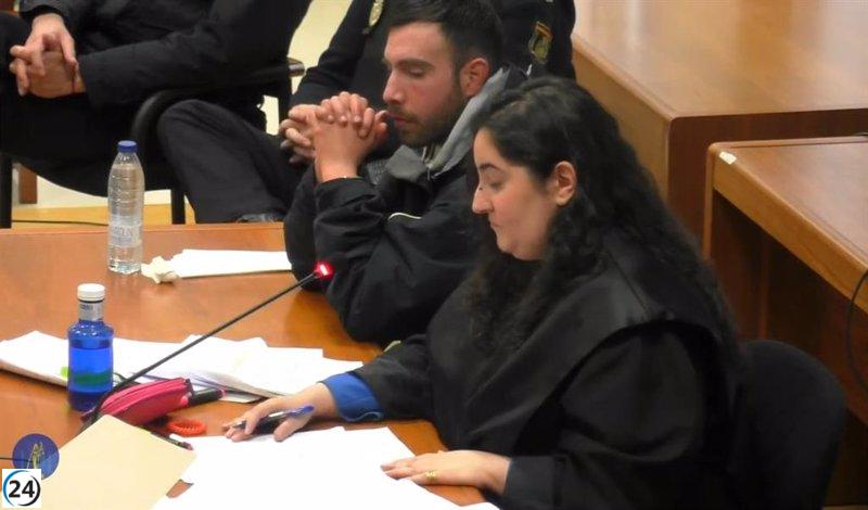 El jurado del juicio al parricida de Brihuega suspende deliberación hasta miércoles