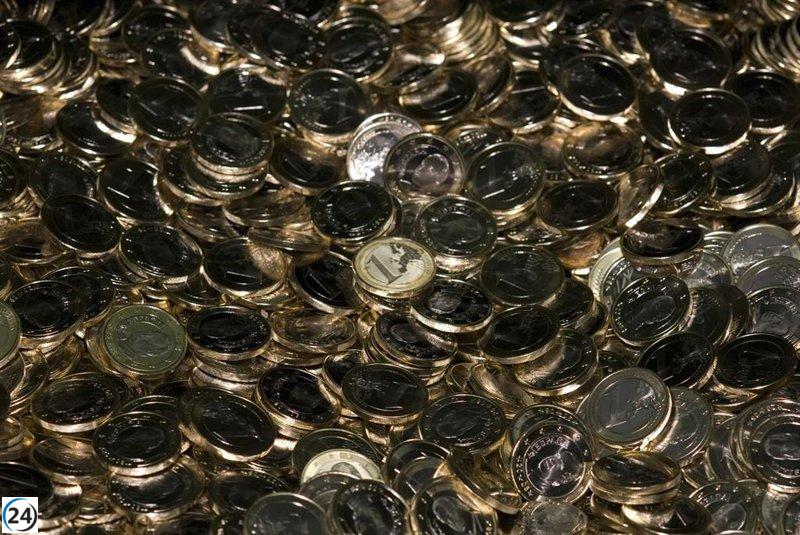 Unicaja Banco pronostica un crecimiento del 1,9% de la economía castellano-manchega para este año.