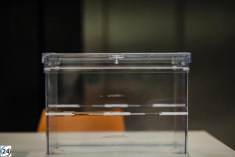 Elecciones municipales en más de 40 pueblos este domingo, incluyendo Ocentejo, debido a la imposibilidad de votar el 28M