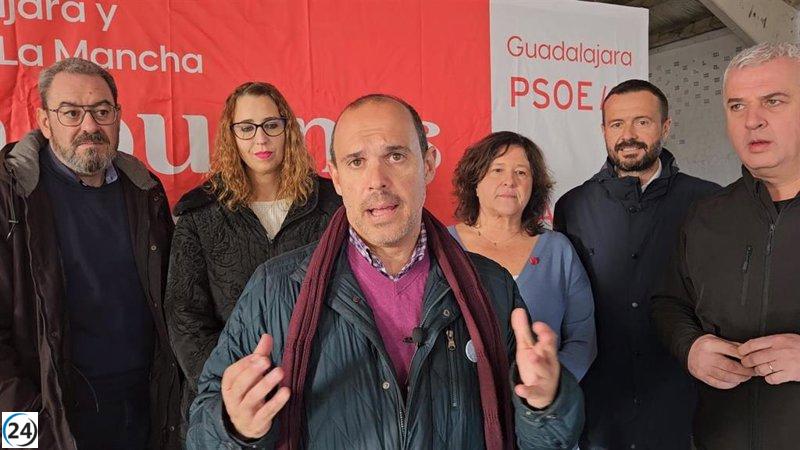 Cospedal bajo escrutinio judicial más que en su tiempo en las Cortes castellano-manchegas, revela PSOE