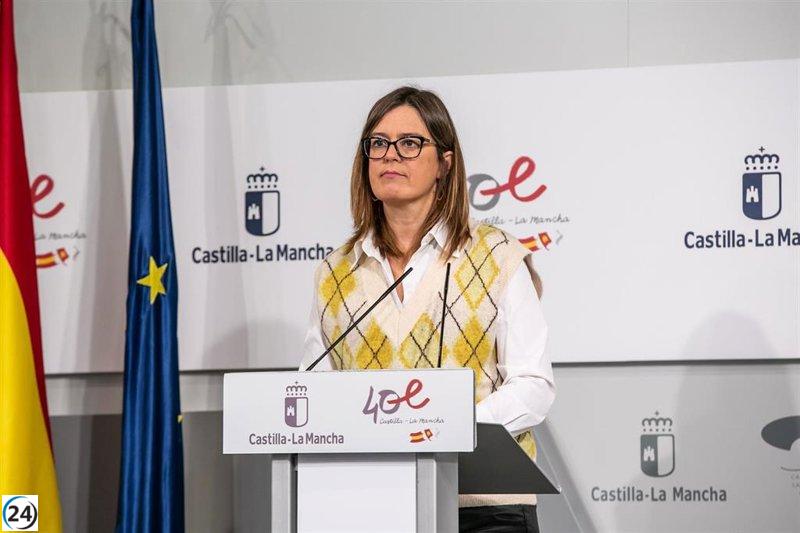 C-LM confía en que el Gobierno mantenga la decisión de reubicar el cuartel de la Guardia Civil de Toledo