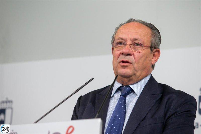 Castilla-La Mancha se muestra satisfecha con la propuesta de Sánchez de incorporar la población ajustada en la financiación autonómica.