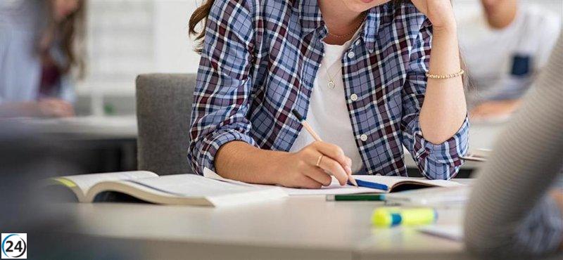 Convocatoria para pruebas libres de Bachillerato publicada por el DOCM