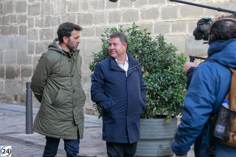 La validez de la legislatura y la efectividad de la amnistía, cuestionadas por Page