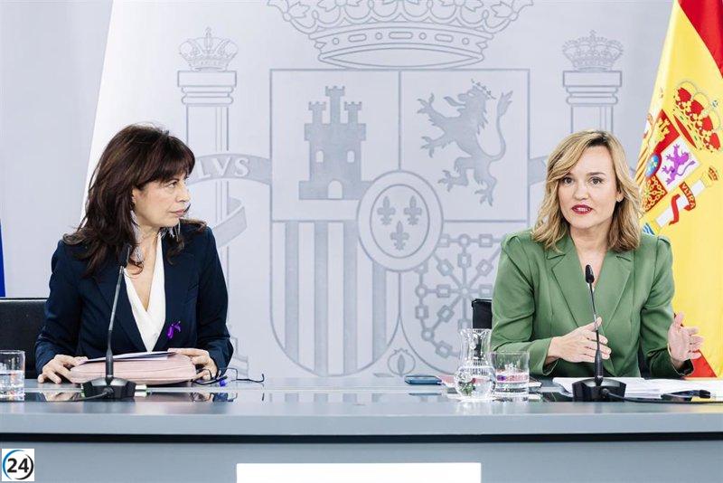 Gobierno destina más de 1 millón para cubrir traslado y acogida de 20 menores no acompañados en C-LM