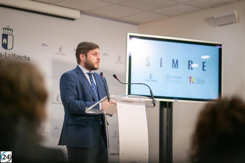 Avintia se adjudica construcción de 124 viviendas en alquiler en el Polígono de Toledo por la Junta.