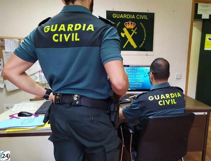 Falso robo de móvil de mil euros: arresto en Manzanares