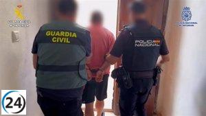 Grupo desmantela en Hellín una red de explotación laboral a inmigrantes ilegales