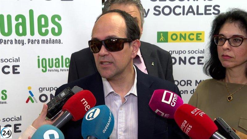 ONG C-LM pide enmendar la Constitución para eliminar el término 