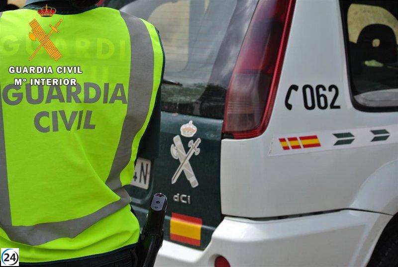 Investigan a 5 individuos y 2 organizaciones por manipular y ocultar desechos de amianto en Toledo.