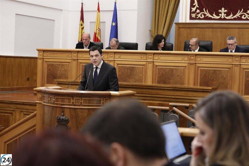 Gobierno instado por PSOE, PP y Vox para crear una vía al RETA para abogados mutualistas.