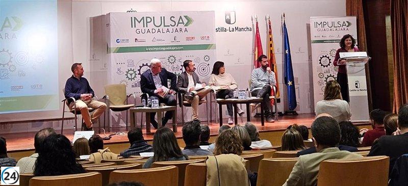 La cuestión de la inteligencia artificial en el ámbito laboral: un tema candente en el Foro de Relaciones Laborales de Guadalajara.