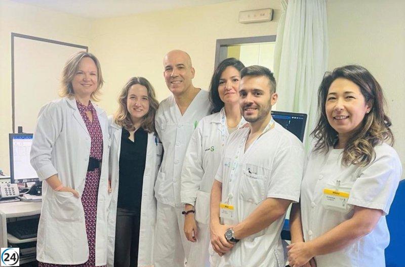 El Conservador Hospital 'Santa Bárbara' de Puertollano impulsa consultas especializadas en Ginecología y Obstetricia